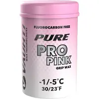 Vauhti Pure Pro Pink pitovoide