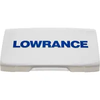 Lowrance Elite 7-kannen Suojus