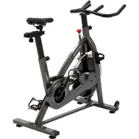 Master Fitness S4020, Spinningcykel - Onesize