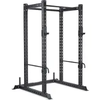 Gymstick Alpha Power Rack