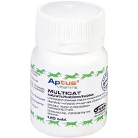 Aptus Multicat 120 tabl