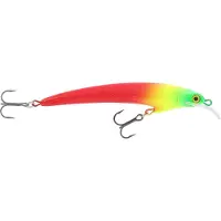 Kuusamo Santeri Crankbait 110mm/11g (Color: GL/GR/FYE/R)