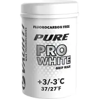 Vauhti Pure Pro White pitovoide