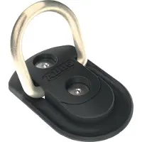 ABUS WBA 60 Seinä-/lattia-ankkuri