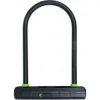 ABUS U-Lukko Citadel by 170/230/K/B