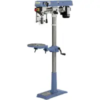 Bernardo RBM 780 SB 230V säteisporakone