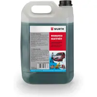 Würth 5l woimapesu