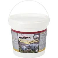 Glorex GmbH 1kg muovailtava betoni