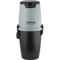Nilfisk Supreme 250 keskuspölynimuri