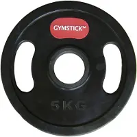 Gymstick Vinyyli Kahvakuula 4-12kg - 12kg