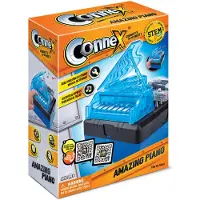 Connex Amazing piano rakennussarja