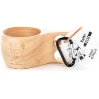 Retki Muumipappa kuksa