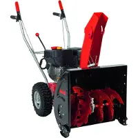 Al-Ko SnowLine 560 II lumilingo