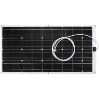 Sunwind Gotland 100W venepaneeli
