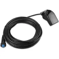 Garmin Syvyys Ja Lämpötila