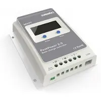 Sunwind PeakPower MPPT 30A lataussäädin