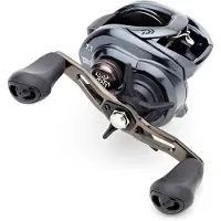 Daiwa Tatula TWS 300 hyrräkela