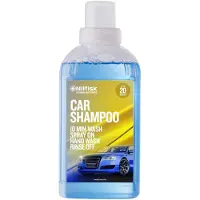 Nilfisk Car Shampoo 0,5 l autopesuaine
