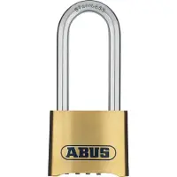 ABUS 180IB/50HB63 riippulukko