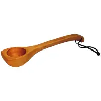 Pinetta 35 cm tervaleppä saunakauha