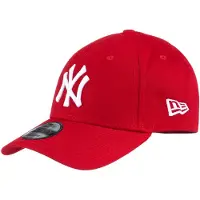 New Era 940 Leag Basic Neyyan - Red - ONE SIZE