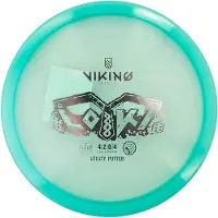 Viking Discs Loki Storm putteri