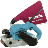 Makita 9403J - Hihnahiomakone - 1200 W - 100 x 610 mm