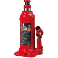 Torin Big Red 10 t pullotunkki
