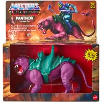 Masters of the Universe Origins Figuuri Panthor