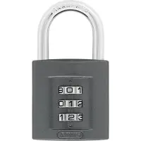 ABUS 158/40 riippulukko