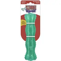 Kong Squeezz Dental stick, M