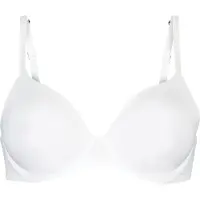 Hunkemoller Rintaliivi valkoinen
