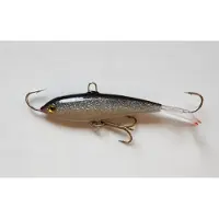 Perza 75 mm kevennetty tasapainopilkki