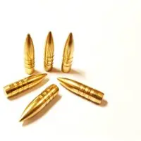 Tarvas Target 0,308 10,0 g 50 kpl tarkkuusluoti