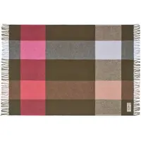 Fatboy Colour Blend viltti, rhubarb