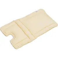 Nofred Robot syöttötuolin pehmuste, beige