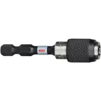 Bosch Teränpidin 2608522320; 1/4''; 60 mm