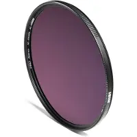 Nisi Filter IRND1000 Pro Nano Huc harmaasuodin