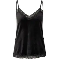 Hunkemoller Pyjamapaita musta