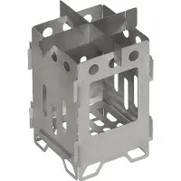 MFH - Max Fuchs MFH Fox Outdoor Stove Hobo - Small