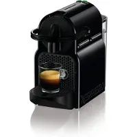 De'Longhi – De’Longhi EN 80.B, Kahvikapselikone, 0,8 L, Kahvikapseli, 1260 W, Musta (EN80B)