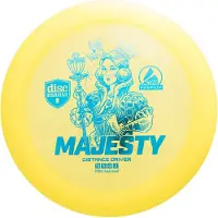 Discmania Active Premium Majesty draiveri