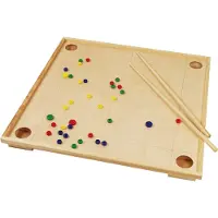 Kärkkäinen Korona peli 92 x 92 cm