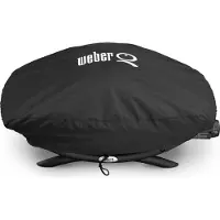 Weber SUOJAHUPPU WEBER PREMIUM Q2000/200 SARJA