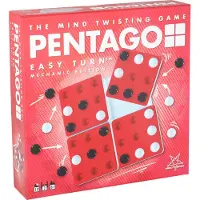 Martinex Pentago Mechanic Peli