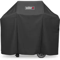 Weber SUOJAHUPPU WEBER PREMIUM GENESIS II 200 SARJA