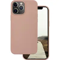 dbramante1928 Dbramante greenland iPhone 13 Pro Max suojakuori pink sand