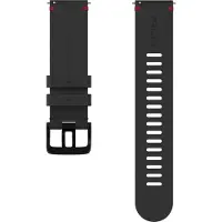 Polar Wb 22Mm Lthr - Red - M/L
