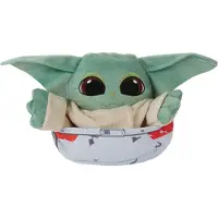Star Wars Mandalorialainen Yoda Nalle