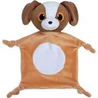 LUMO Stars Baby Wuff uniriepu